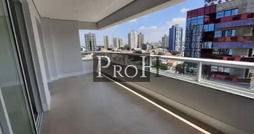 Apartamento com 3 quartos à venda no Jardim, Santo André 