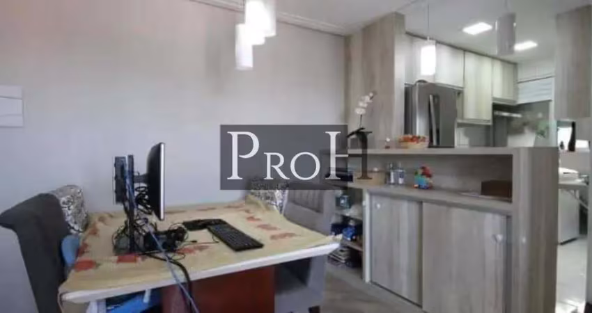 Apartamento com 2 quartos à venda no Jardim Patente, São Paulo 