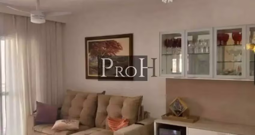 Apartamento Jardim Nova Europa Campinas