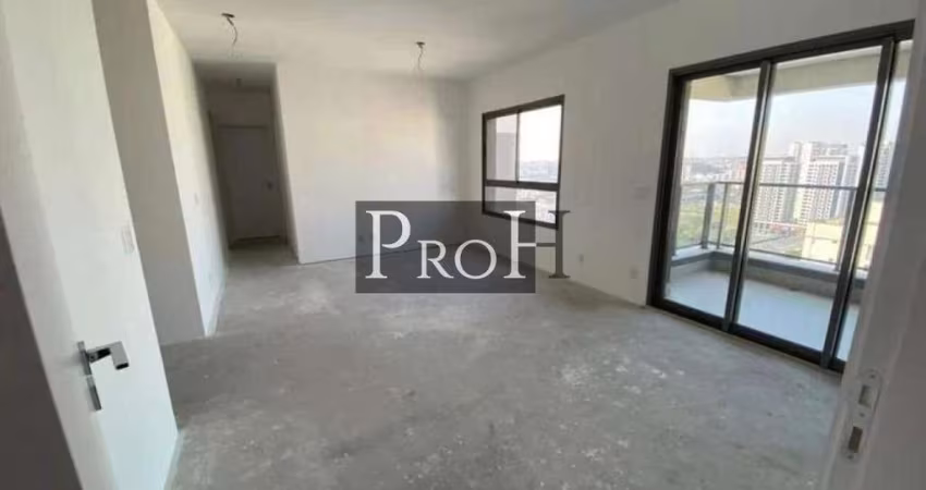 Apartamento Jardim Santo André