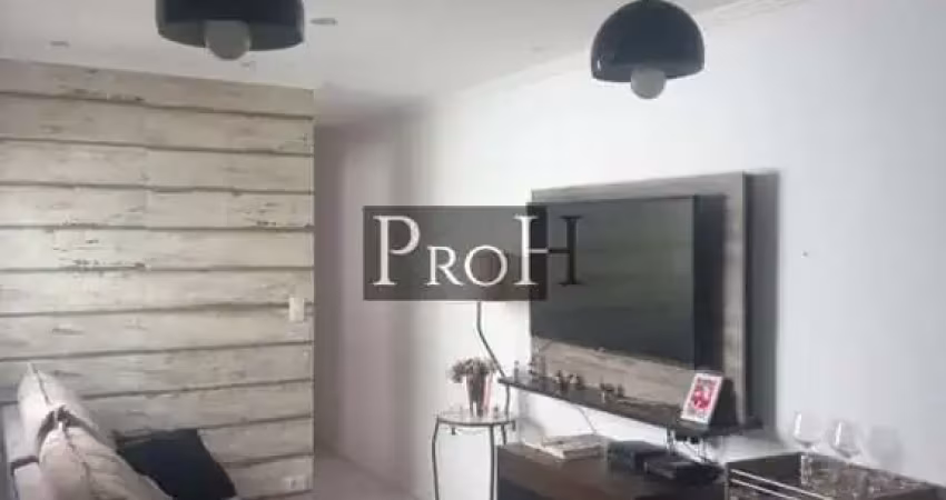 Cobertura com 3 quartos à venda na Vila Guiomar, Santo André 