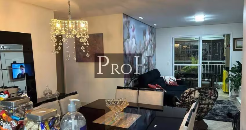 Apartamento com 3 quartos à venda no Centro, São Bernardo do Campo 