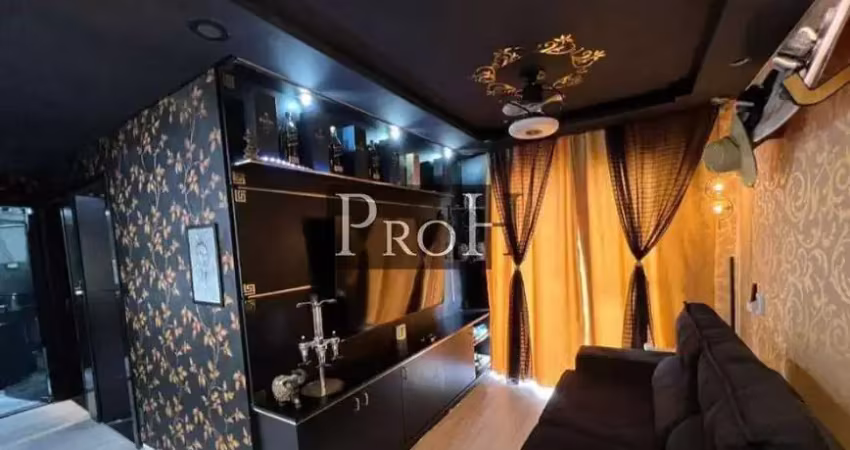 Apartamento Campos Elíseos São Paulo