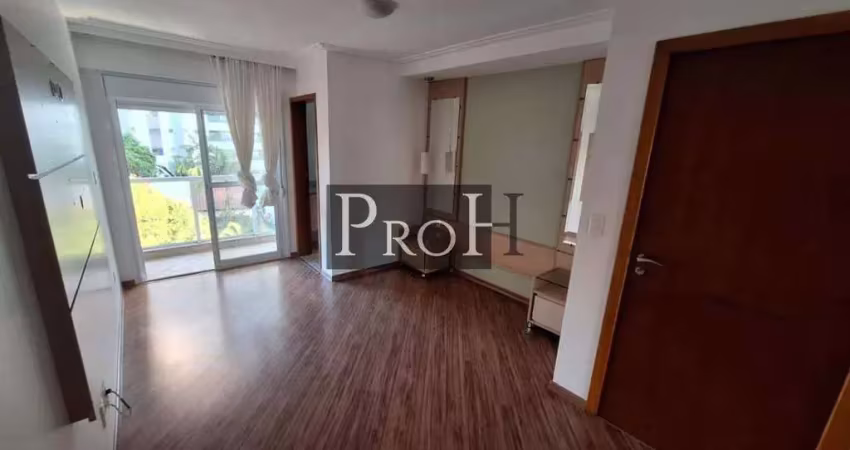 Apartamento com 3 quartos à venda no Jardim, Santo André 