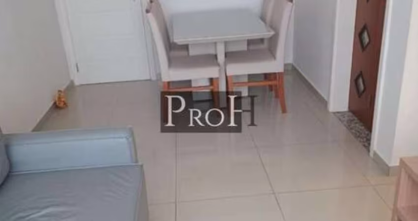Apartamento Parque Erasmo Assunção Santo André