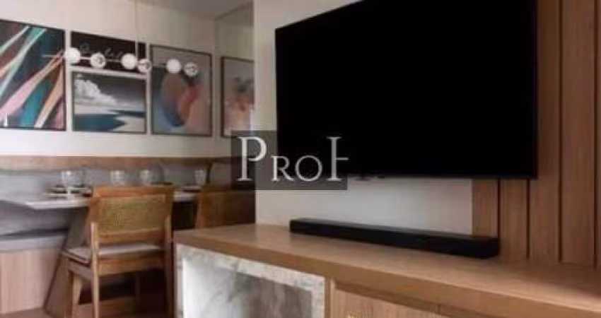 Apartamento Silveira Santos André