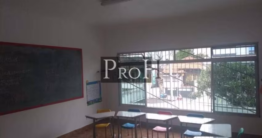 Espaço comercial Nova Petrópolis São Bernardo