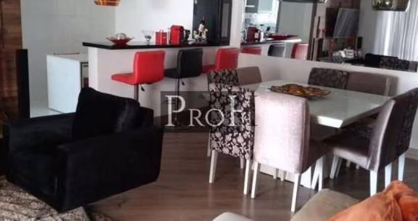 Apartamento Vila Gilda Santo André