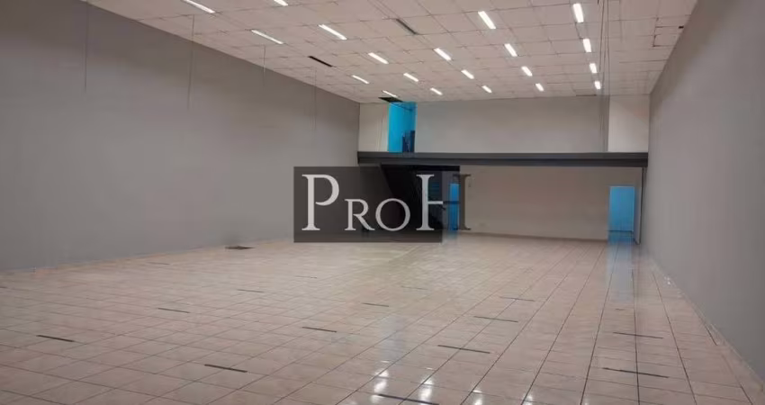 Salão Comercial Centro São Caetano