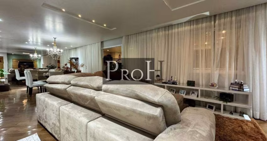 Apartamento Centro São Bernardo