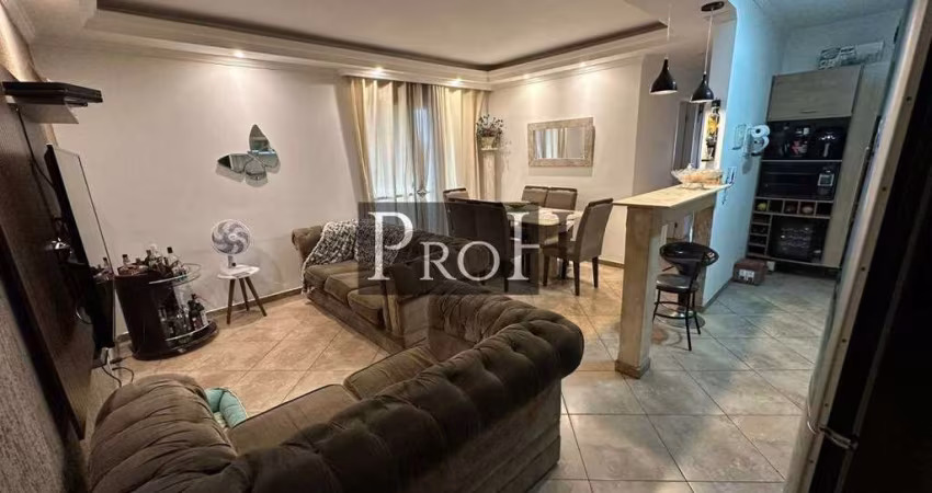 Apartamento Mauá São Caetano