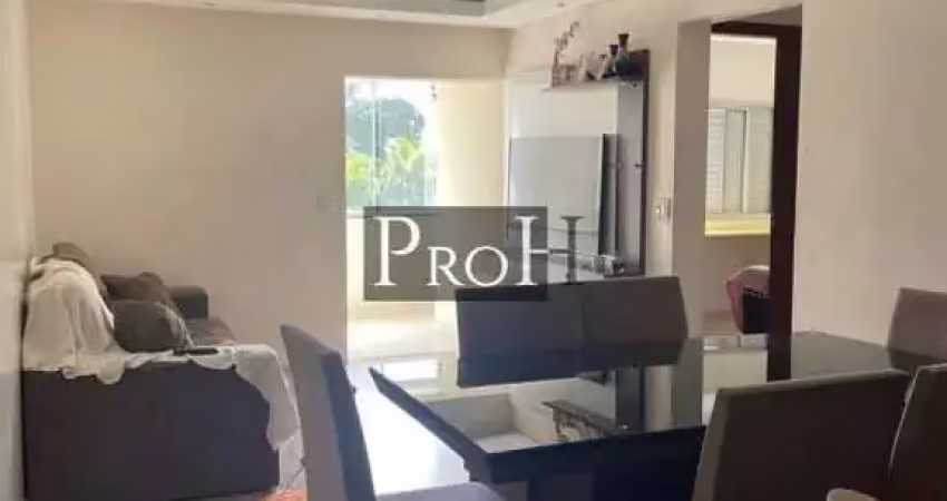 Apartamento com 2 quartos à venda no São João Climaco, São Paulo 