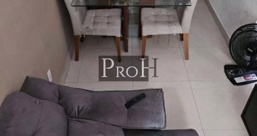 Apartamento Nova Petrópolis São Bernardo