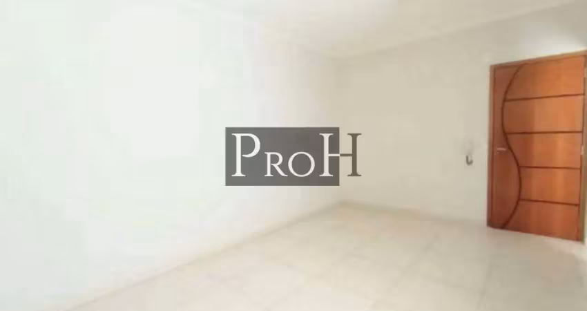 Apartamento com 2 quartos à venda no Jardim, Santo André 
