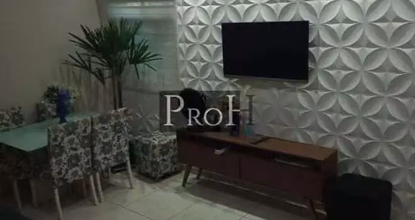 Apartamento com 3 quartos à venda na Vila Luzita, Santo André 