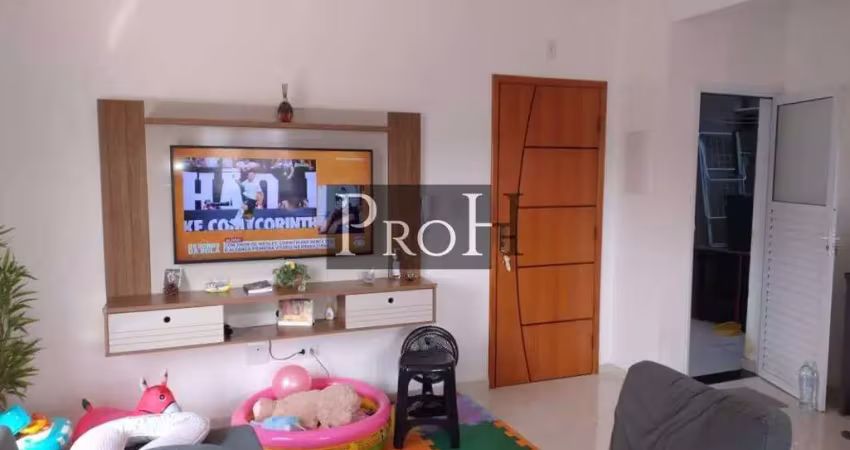 Apartamento Parque João Ramalho Santo André