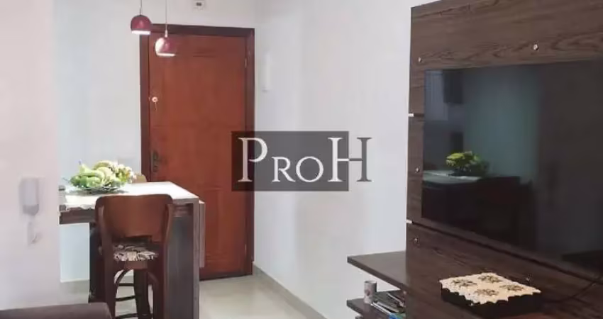 Cobertura Vila Amábile Pezzolo Santo André