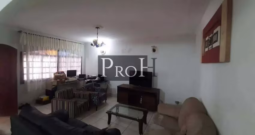 Casa com 2 quartos à venda no Santa Maria, Santo André 