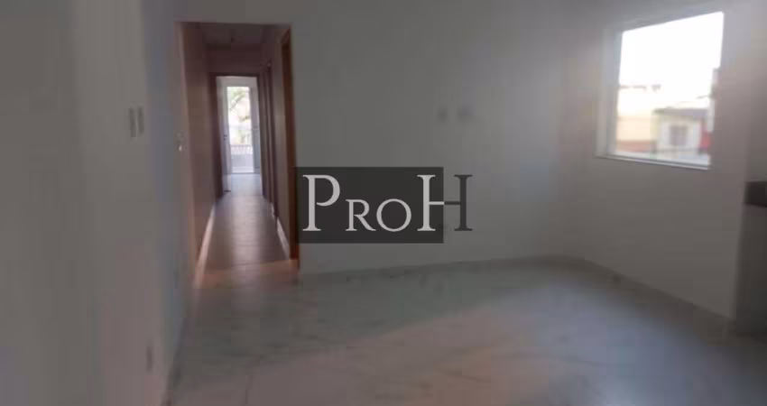 Apartamento Jardim Bela Vista Santo André
