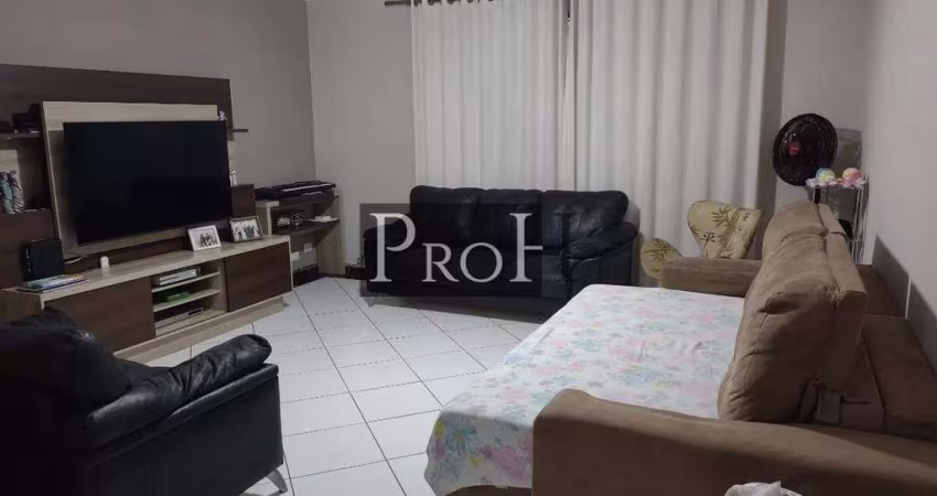 Apartamento Jardim Europa Santo André