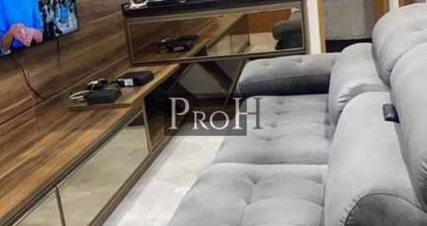 Apartamento Vila Junqueira Santo André