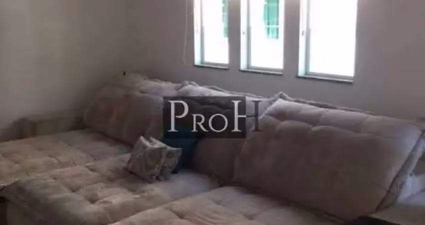 Casa em condomínio fechado com 3 quartos à venda no Campestre, Santo André 