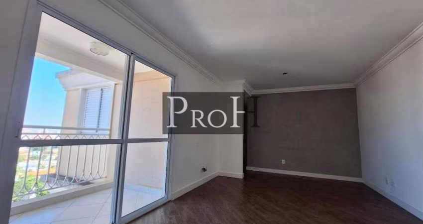 Apartamento Jardim Bela Vista Santo André