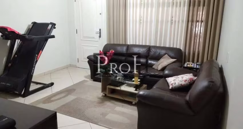 Casa com 3 quartos à venda na Vila Curuçá, Santo André 