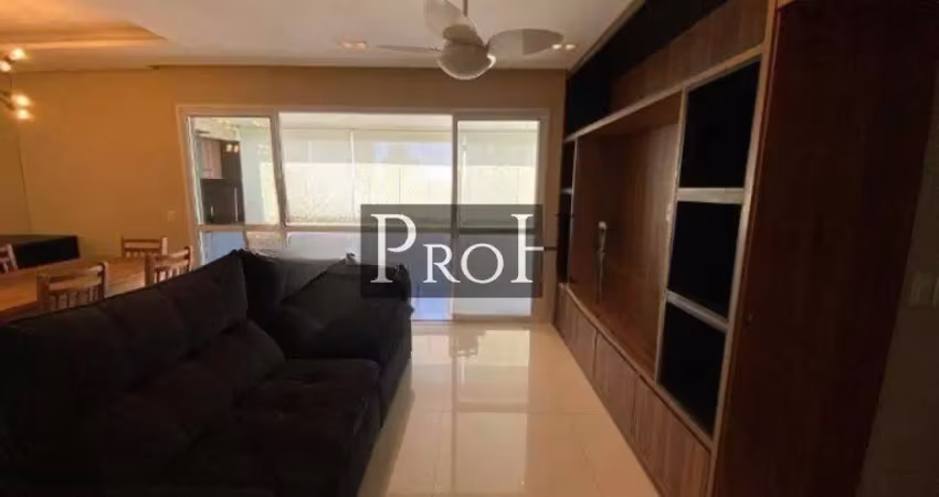 Apartamento com 3 quartos à venda no Santa Paula, São Caetano do Sul 