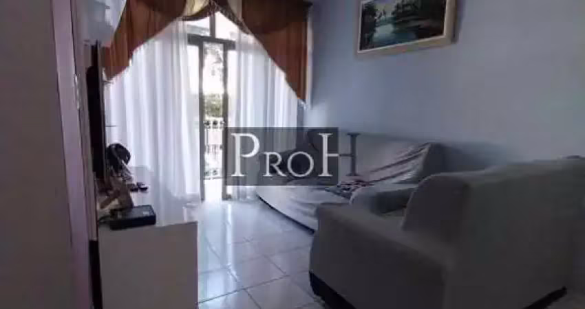 Apartamento com 3 quartos à venda no Campestre, Santo André 