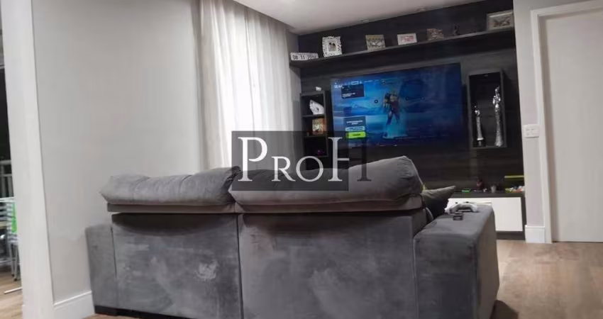 Apartamento Centro São Bernardo