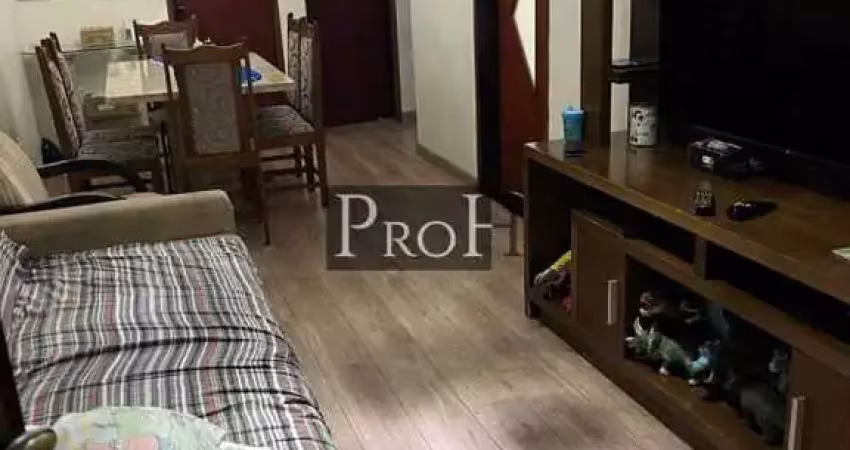 Apartamento com 2 quartos à venda no Nova Gerty, São Caetano do Sul 
