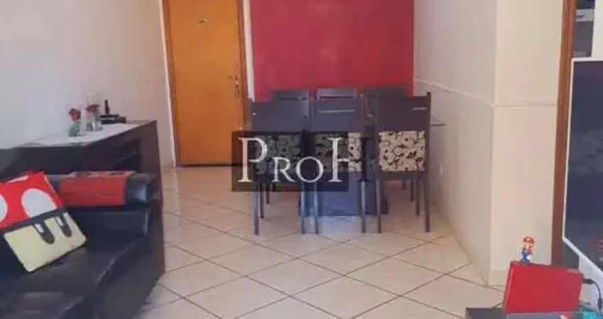 Apartamento Santa Maria São Caetano