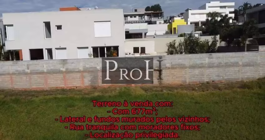 Terreno Tanque Atibaia
