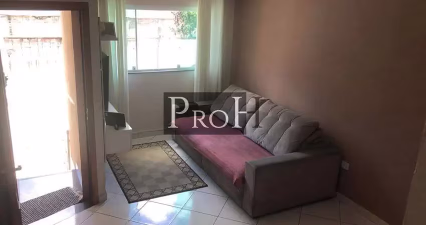 Sobrado Vila Alzira Santo André