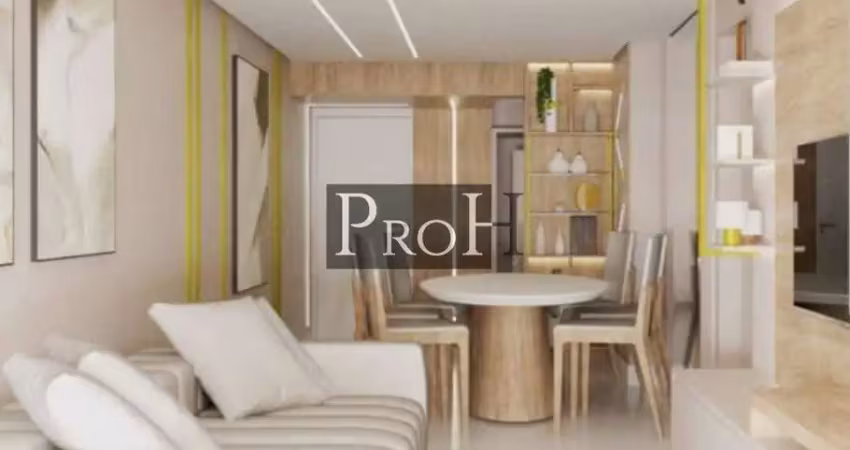 Apartamento Parque das Nações Santo André