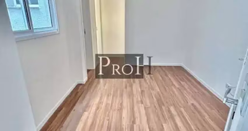Apartamento com 2 quartos à venda no Parque das Nações, Santo André 