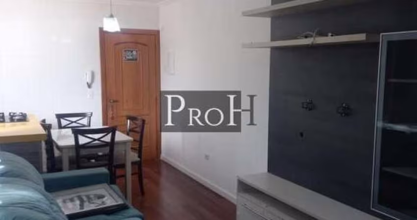 Cobertura Vila Alzira Santo André
