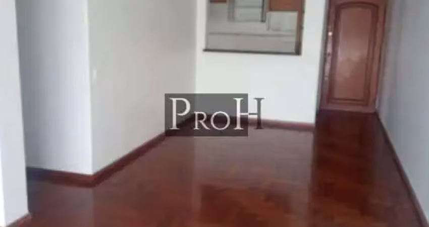 Apartamento com 3 quartos à venda no Campestre, Santo André 