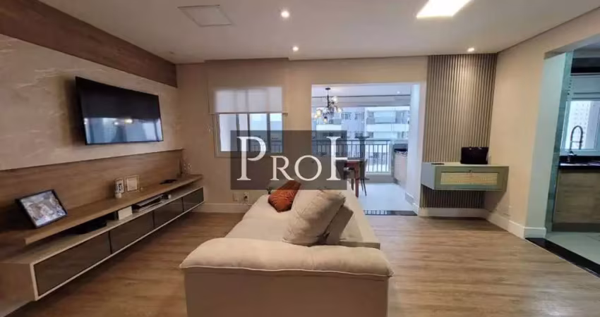 Apartamento com 3 quartos à venda no Centro, Santo André 
