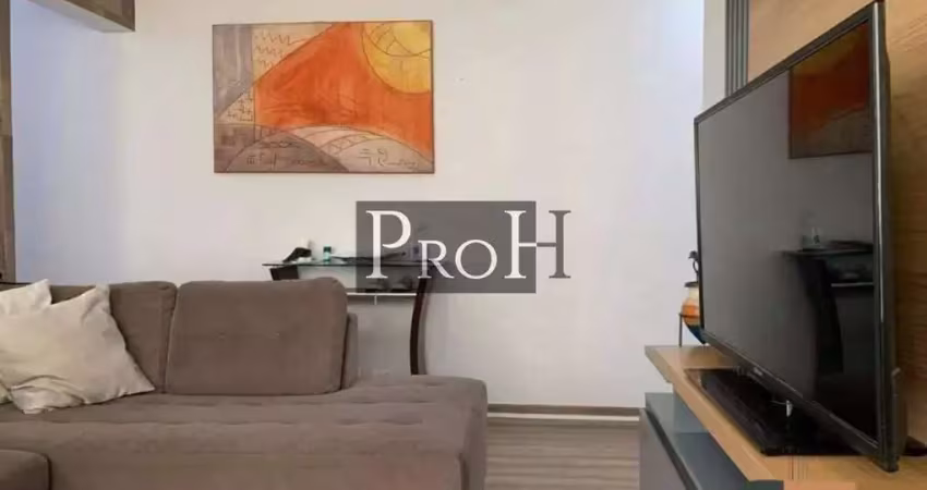 Apartamento com 2 quartos à venda no Centro, São Bernardo do Campo 