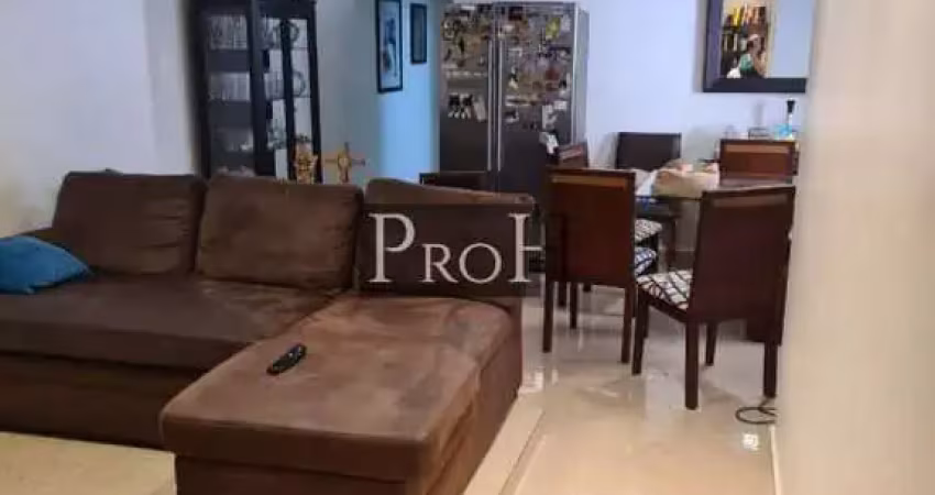 Apartamento com 3 quartos à venda no Campestre, Santo André 