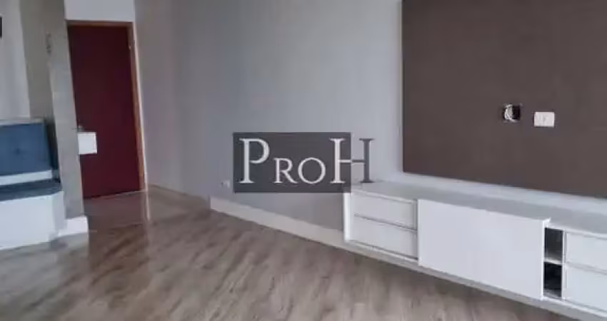 Apartamento Jardim Bela Vista Santo André