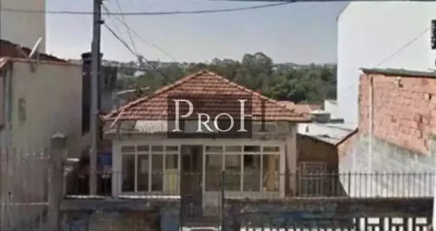 Terreno à venda no Baeta Neves, São Bernardo do Campo 