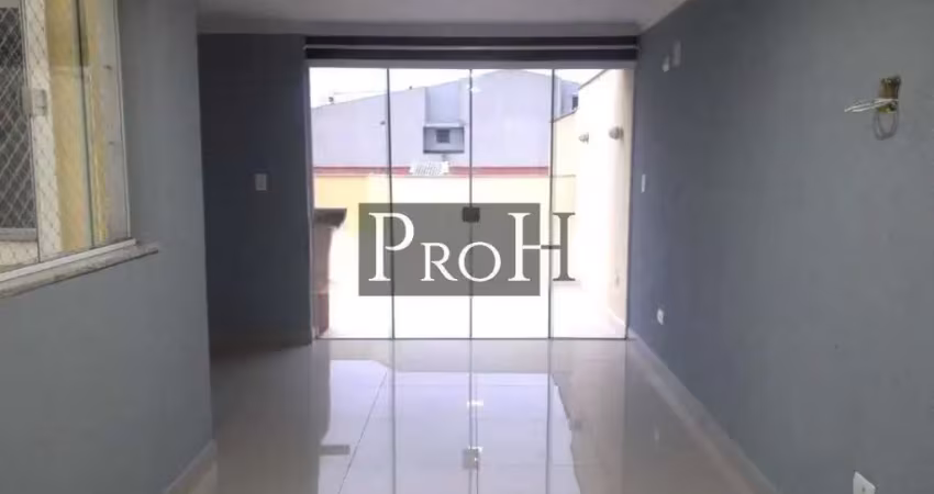 Cobertura Vila Curuçá Santo André