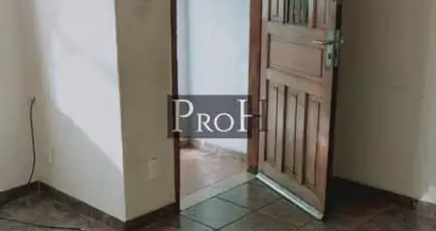 Casa com 2 quartos à venda na Vila Dom Pedro I, São Paulo 