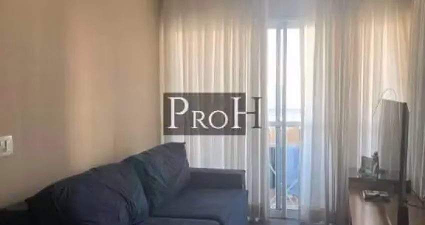 Apartamento com 2 quartos à venda no Centro, São Bernardo do Campo 