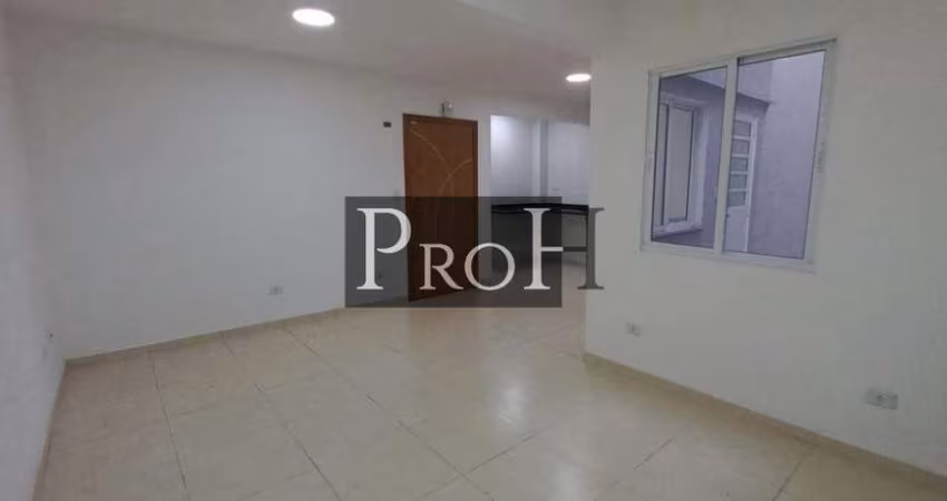 Apartamento Vila Homero Thon Santo André