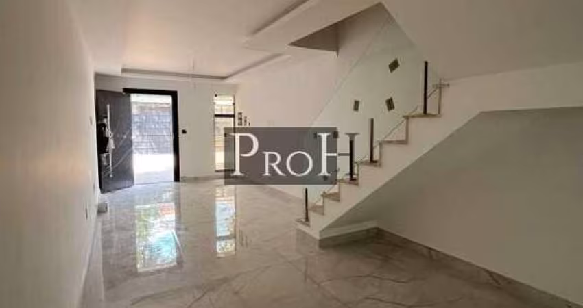 Sobrado Vila Francisco Matarazzo Santo André