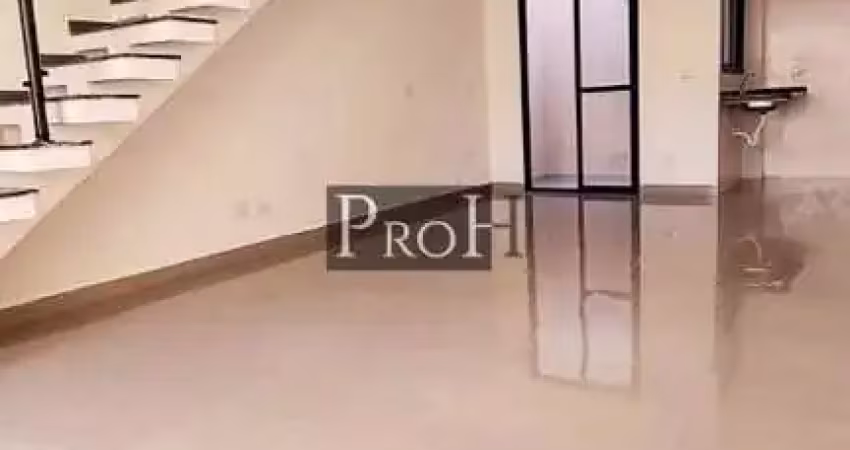 Casa com 3 quartos à venda na Vila Curuçá, Santo André 